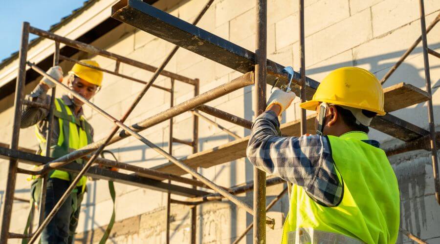 Expert top industrial roofings services in Watton, MI